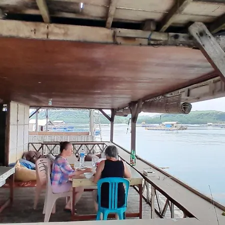 Ekas Beach Floating Room And Suite Extérieur photo