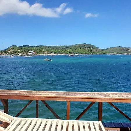 Ekas Beach Floating Room And Suite Chambre photo