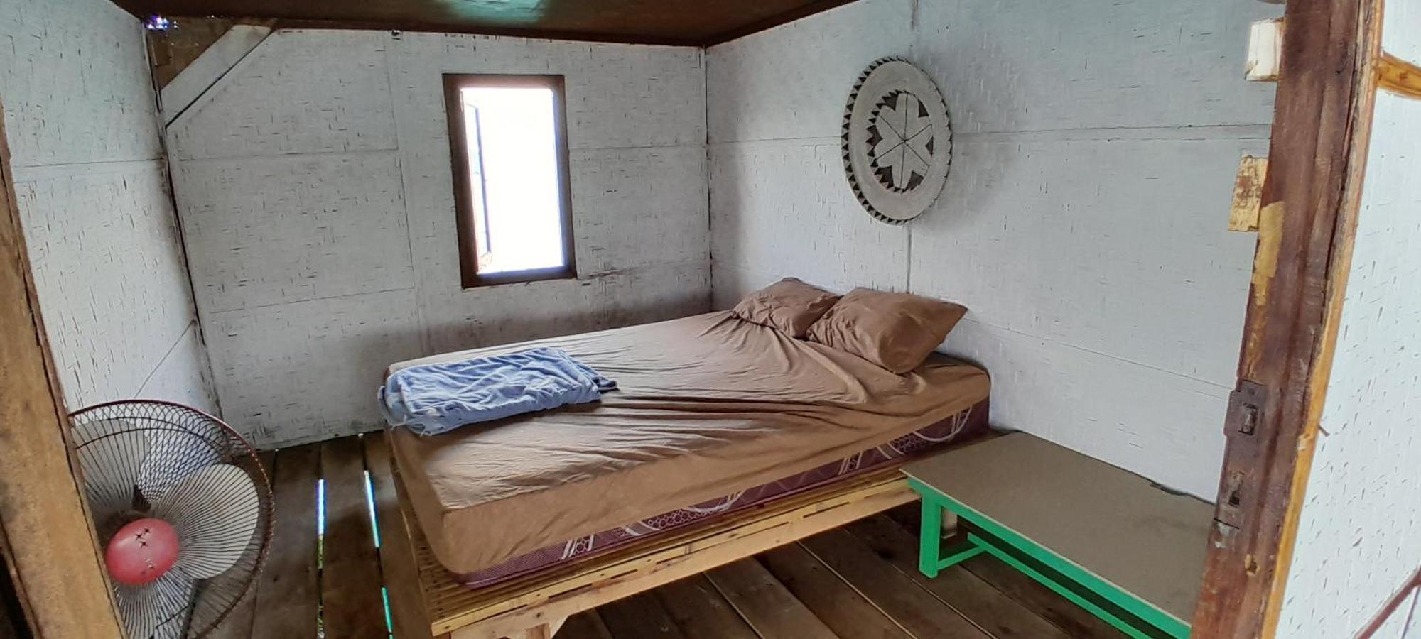 Floating And Homestay