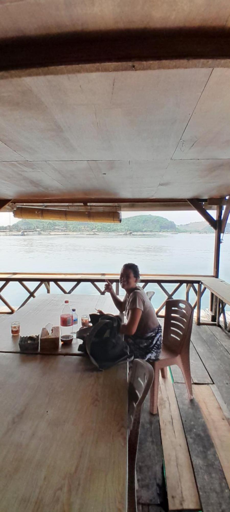 Homestay Floating And *