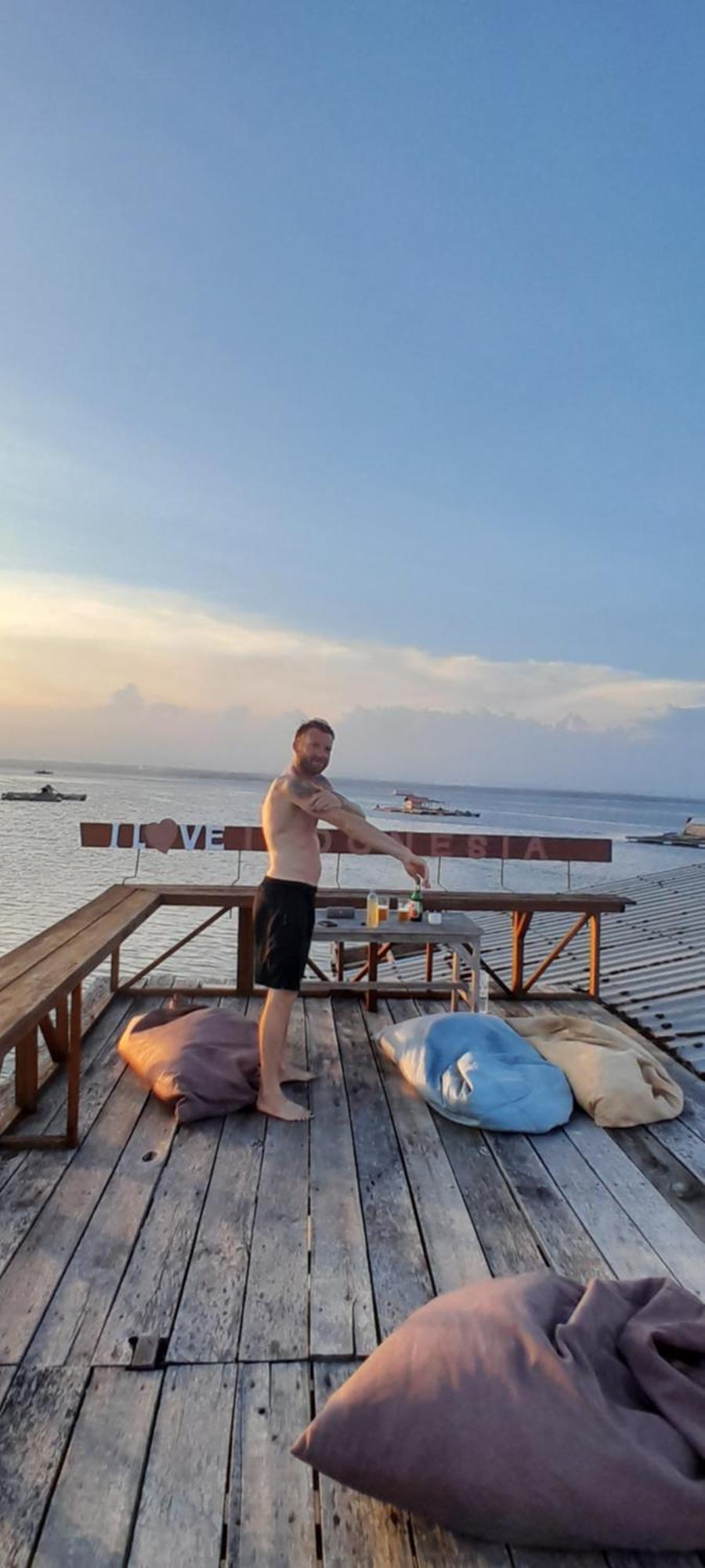Floating And Homestay *