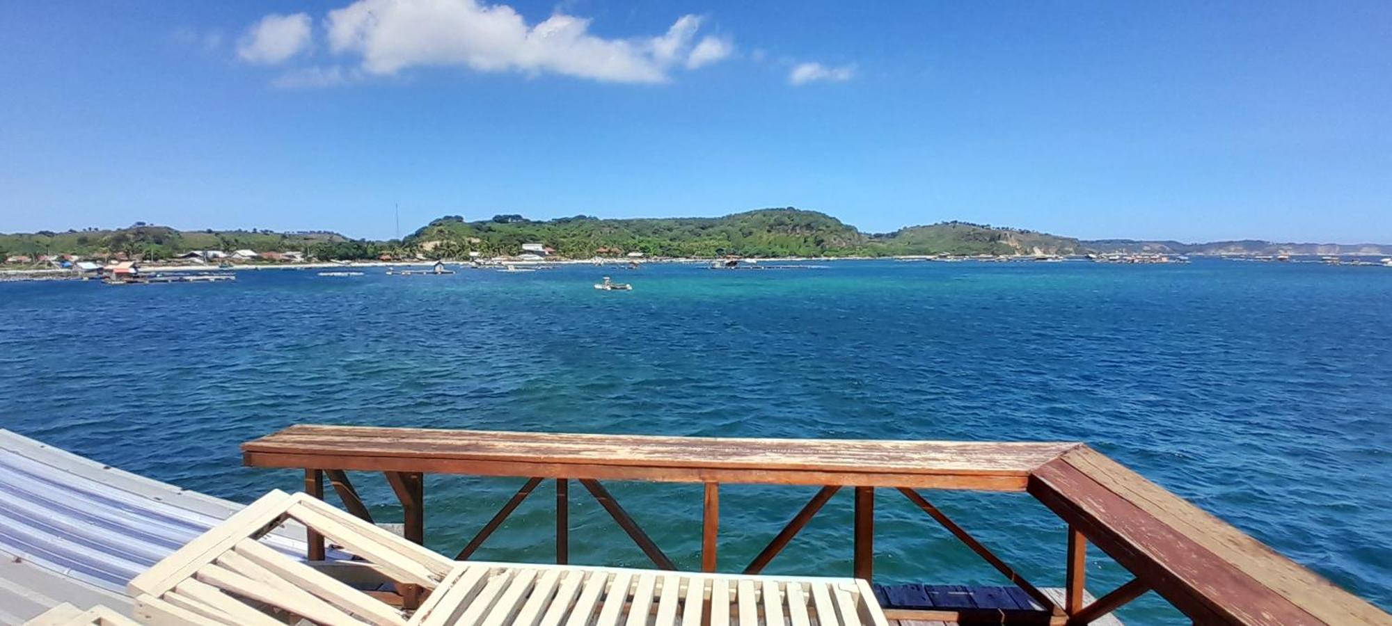 Homestay Floating And